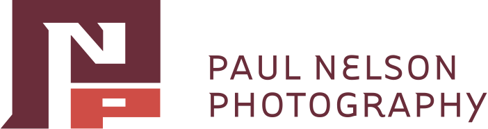 Paul Nelson Photography logo